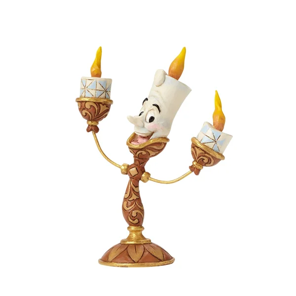 Figurine Lumière 'Oh la la' - Disney Traditions