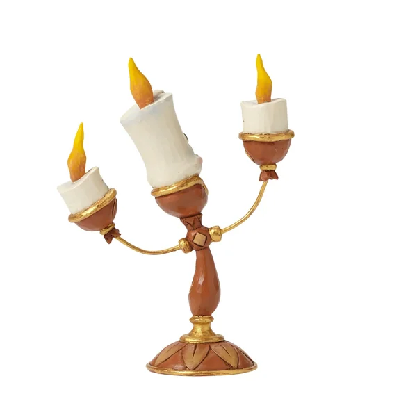 Figurine Lumière 'Oh la la' - Disney Traditions