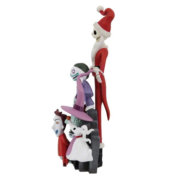 Figurine L'Étrange Noël de Monsieur Jack - Disney Showcase