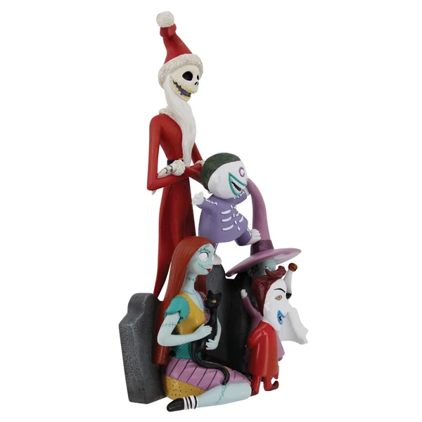 Figurine L'Étrange Noël de Monsieur Jack - Disney Showcase