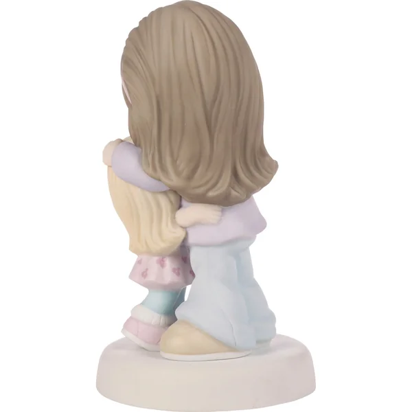 Figurine Maman et fille - Precious Moments