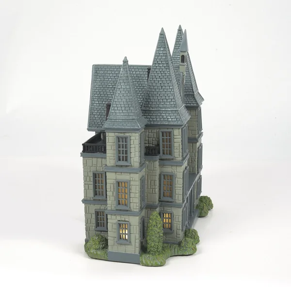 Figurine Manoir Malfoy - Harry Potter Village