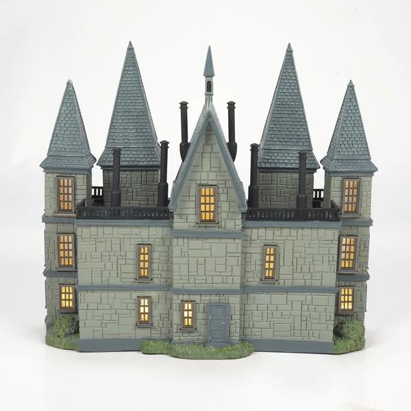 Figurine Manoir Malfoy - Harry Potter Village
