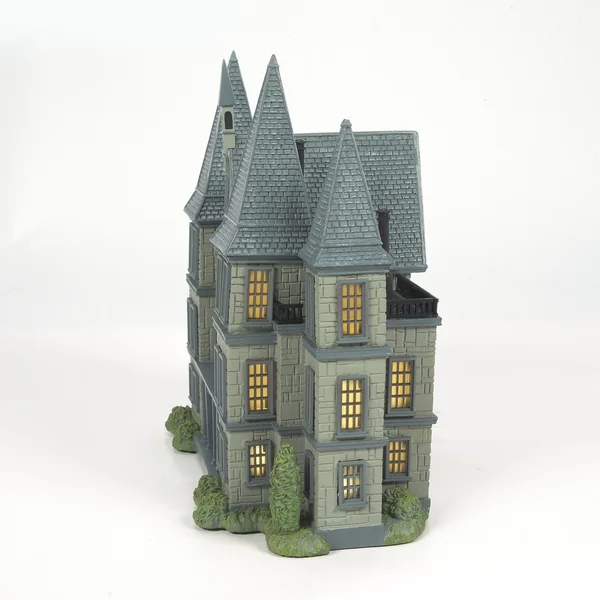 Figurine Manoir Malfoy - Harry Potter Village