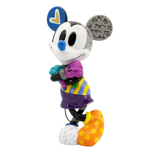 Figurine Mickey Mouse - Disney by Britto