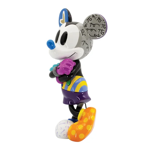 Figurine Mickey Mouse - Disney by Britto