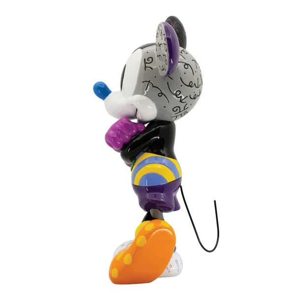 Figurine Mickey Mouse - Disney by Britto