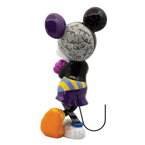 Figurine Mickey Mouse - Disney by Britto