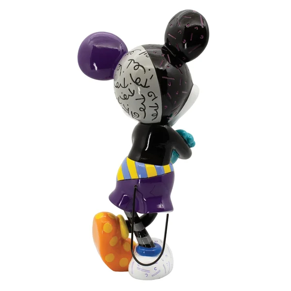 Figurine Mickey Mouse - Disney by Britto