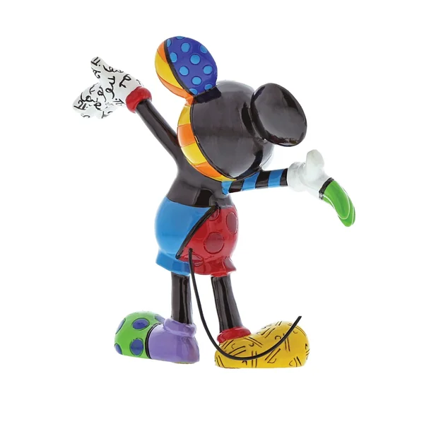 Figurine Mickey Mouse - Disney by Britto