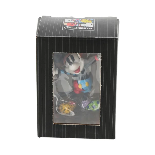 Figurine Mickey Mouse - Disney by Britto