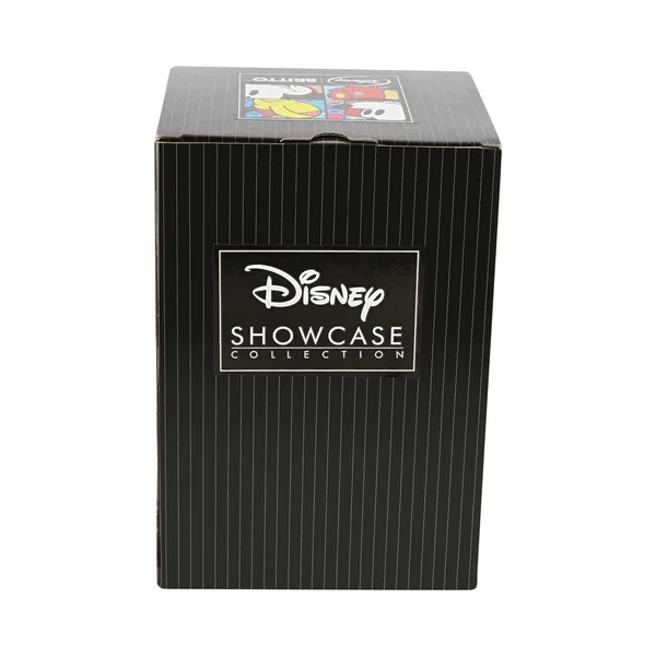 Figurine Mickey Mouse penseur - Disney by Britto