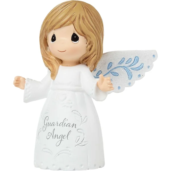 Figurine Mini Ange bras ouverts - Precious Moments