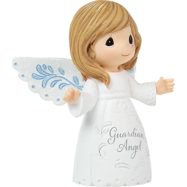 Figurine Mini Ange bras ouverts - Precious Moments