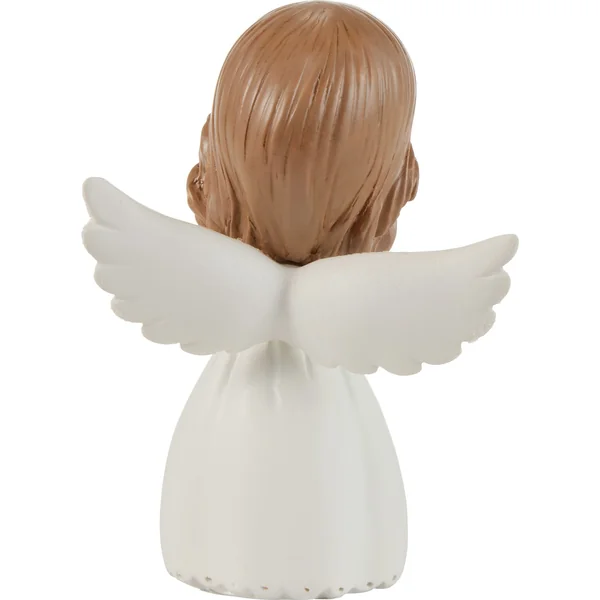 Figurine Mini Ange fleurs - Precious Moments