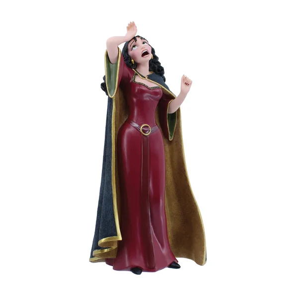 Figurine Mère Gothel - Disney Showcase