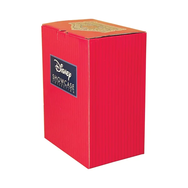 Figurine Oncle Picsou et son Trésor - Disney Traditions