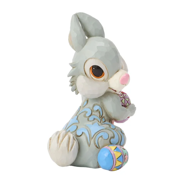 Figurine Panpan de Pâques - Disney Traditions