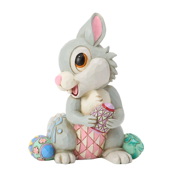 Figurine Panpan de Pâques - Disney Traditions