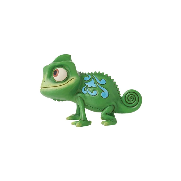 Figurine Pascal le caméléon - Disney Traditions