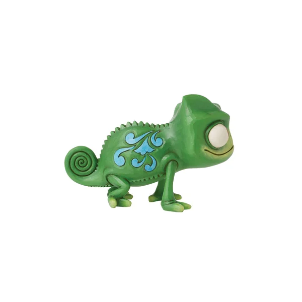 Figurine Pascal le caméléon - Disney Traditions