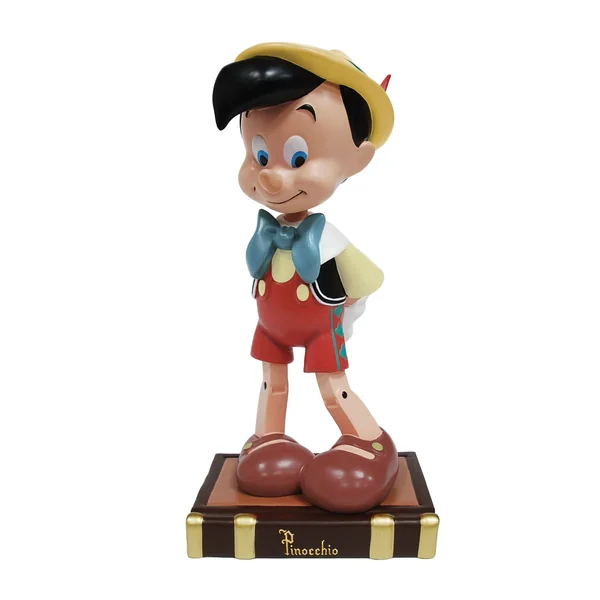 Figurine Pinocchio 85e Anniversaire - Disney Showcase