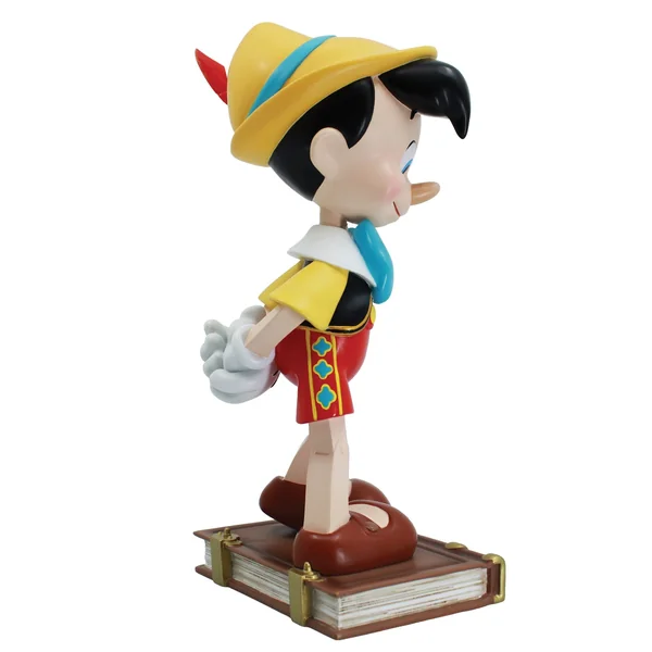 Figurine Pinocchio 85e Anniversaire - Disney Showcase