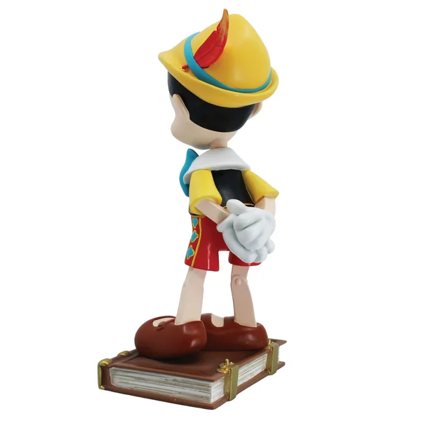 Figurine Pinocchio 85e Anniversaire - Disney Showcase