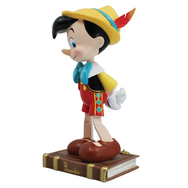 Figurine Pinocchio 85e Anniversaire - Disney Showcase