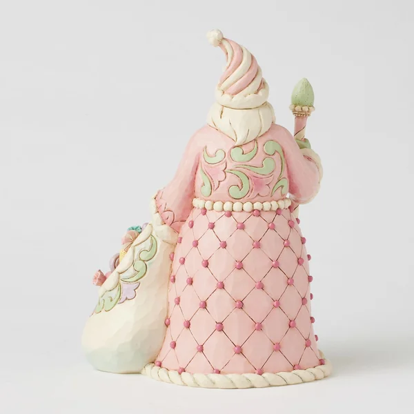 Figurine Père Noël Heartwood Sweets - Heartwood Creek