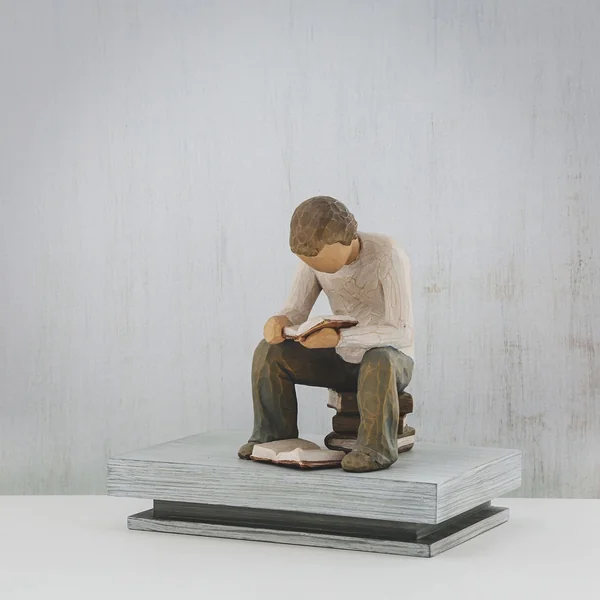 Figurine Quête - Willow Tree