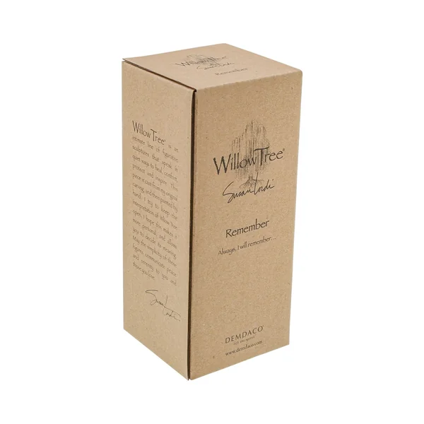 Figurine Rappel - Willow Tree