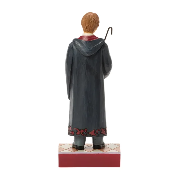Figurine Ron Baguette cassée - Harry Potter by Jim Shore