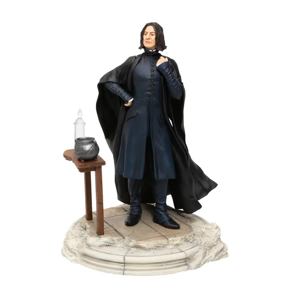 Figurine Severus Rogue - Wizarding World of Harry Potter