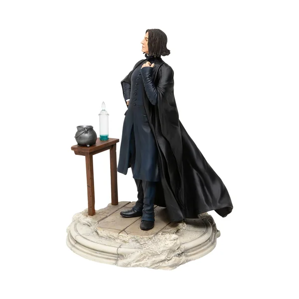 Figurine Severus Rogue - Wizarding World of Harry Potter
