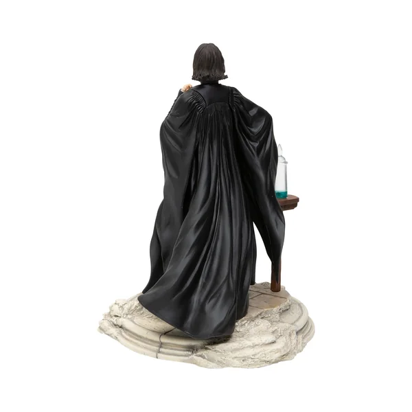Figurine Severus Rogue - Wizarding World of Harry Potter
