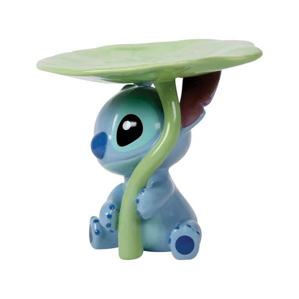 Figurine Stitch en céramique - Disney Showcase Collection