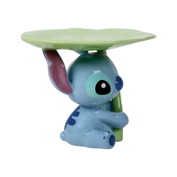 Figurine Stitch en céramique - Disney Showcase Collection