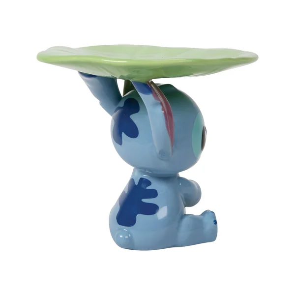 Figurine Stitch en céramique - Disney Showcase Collection