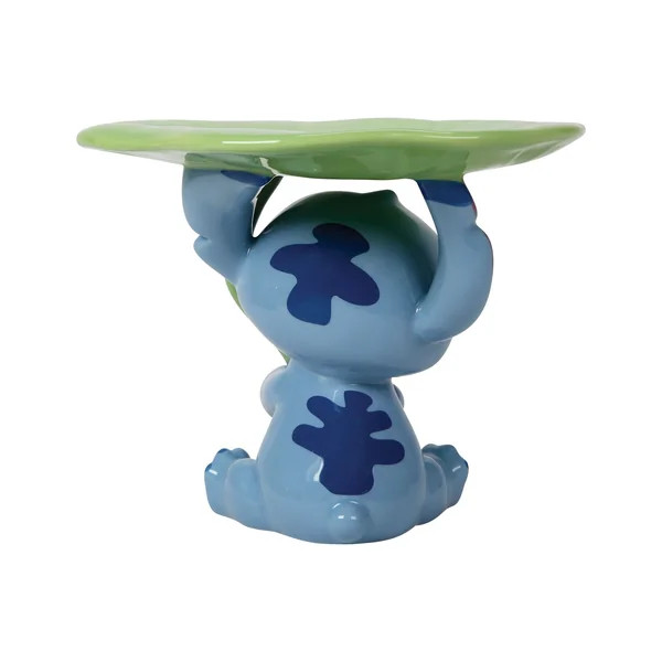 Figurine Stitch en céramique - Disney Showcase Collection