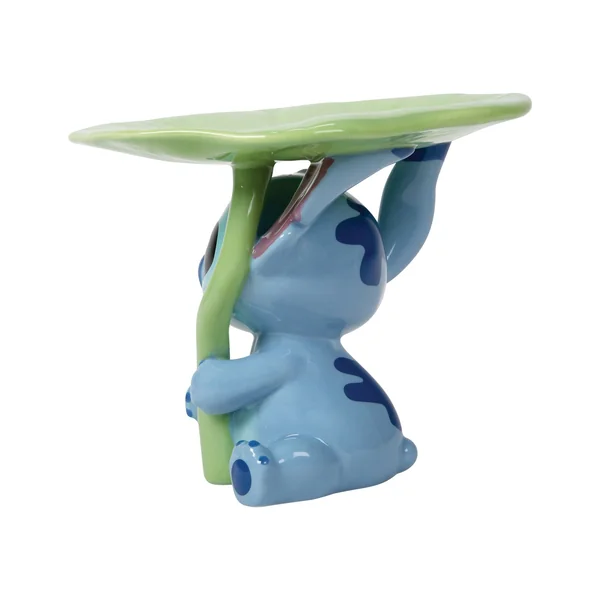 Figurine Stitch en céramique - Disney Showcase Collection