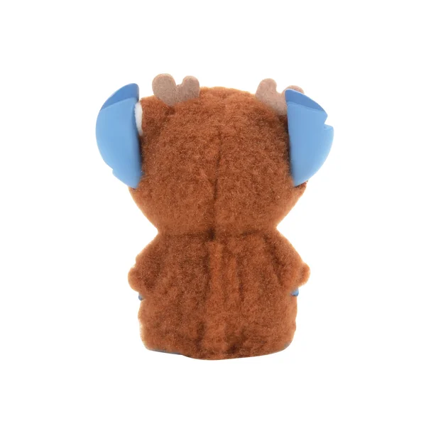 Figurine Stitch en Renne - Disney Grand Jester