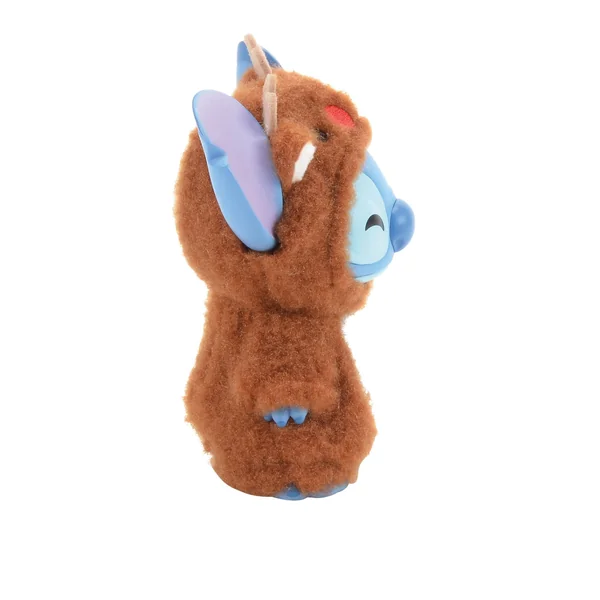 Figurine Stitch en Renne - Disney Grand Jester