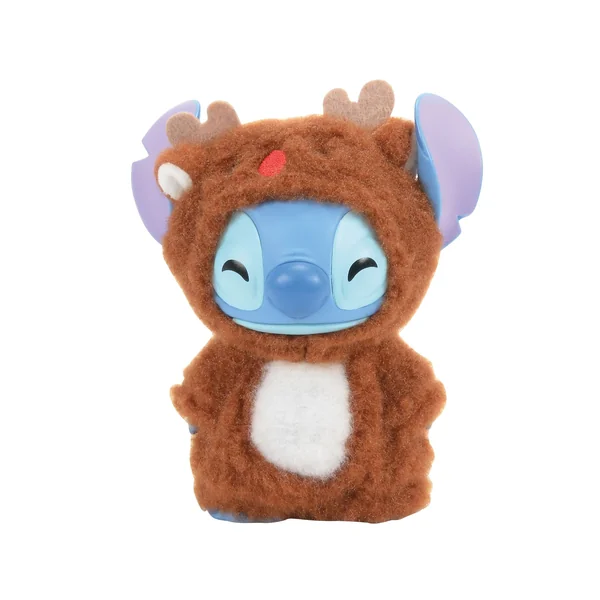 Figurine Stitch en Renne - Disney Grand Jester