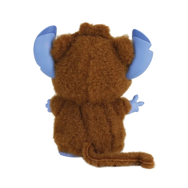 Figurine Stitch Singe - Disney Grand Jester