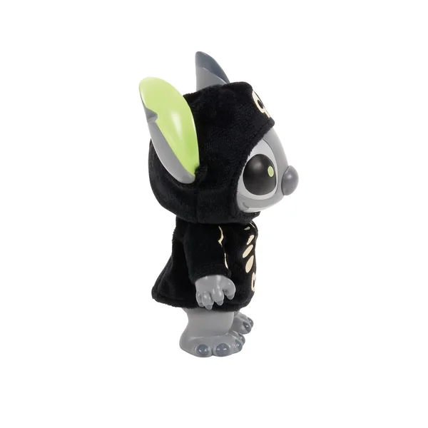 Figurine Stitch Squelette Phosphorescent - Disney Grand Jester