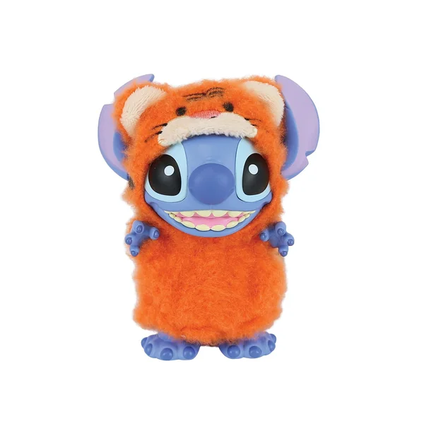 Figurine Stitch Tigre - Disney Grand Jester