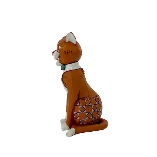Figurine Thomas O'Malley Aristochats - Disney Traditions