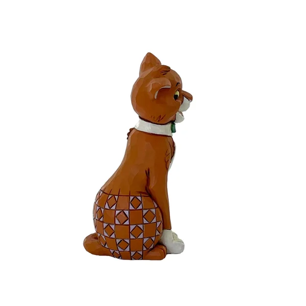 Figurine Thomas O'Malley Aristochats - Disney Traditions