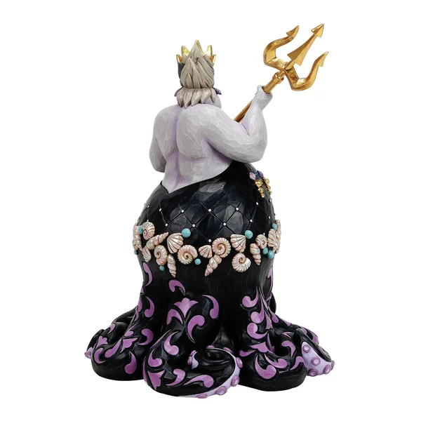 Figurine Ursula Deluxe - Disney Traditions
